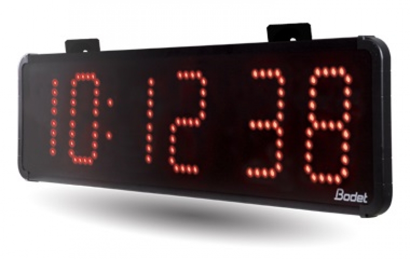 Orologio Digitale Uomo TONSHEN - Acciaio Inossidabile, LED Controluce, Cronometro, Allarme, 30M Impermeabile, Moda Sportivo