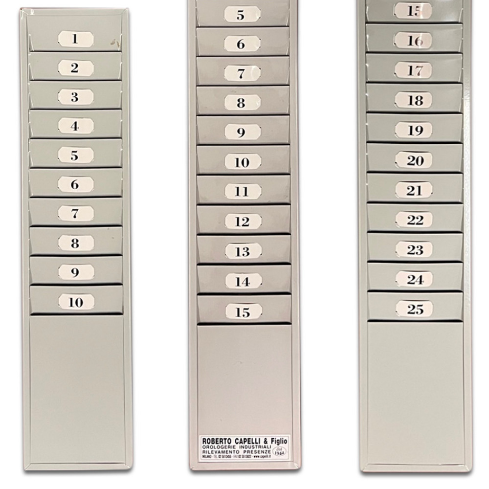 BISLEY | Classificatore Per Cartelle Sospese | A Doppia Corsia | 2 - Foto 9