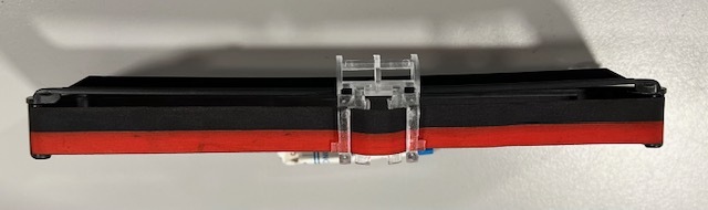 SOLARI TIMP bicolore
