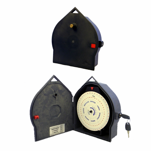 Orologio stazionario RC-GUARDIAN 7G
